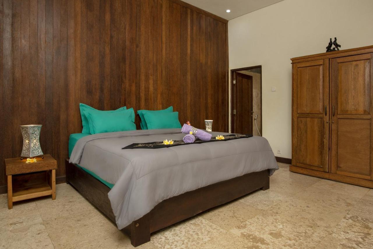 Bidadari Villa Семиняк Екстериор снимка