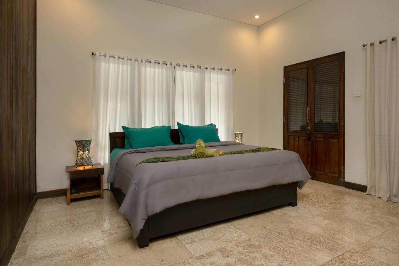 Bidadari Villa Семиняк Екстериор снимка